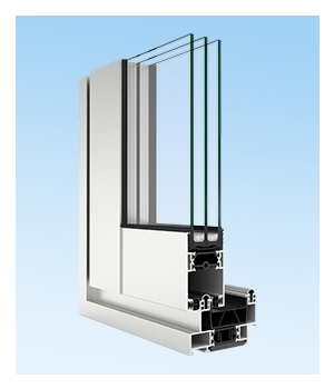 Série Cortizo Cor vision