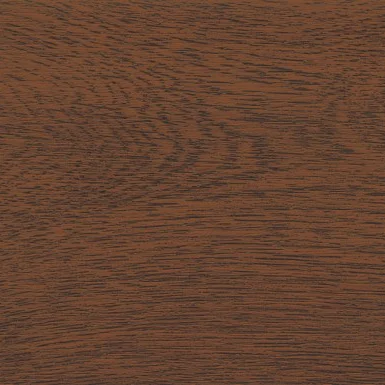 Acabamentos folheados Nogueira