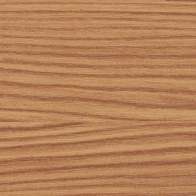 Acabamentos folheados Abeto