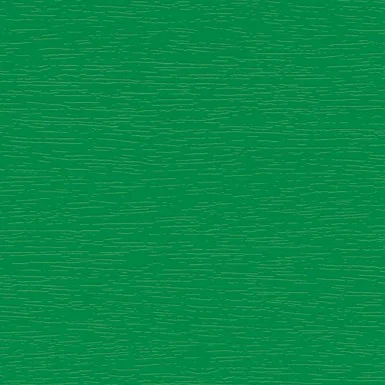 Acabamentos folheados Verde Esmeralda