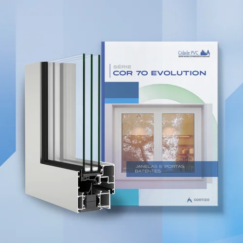 Catálogos Alumínio Cortizo